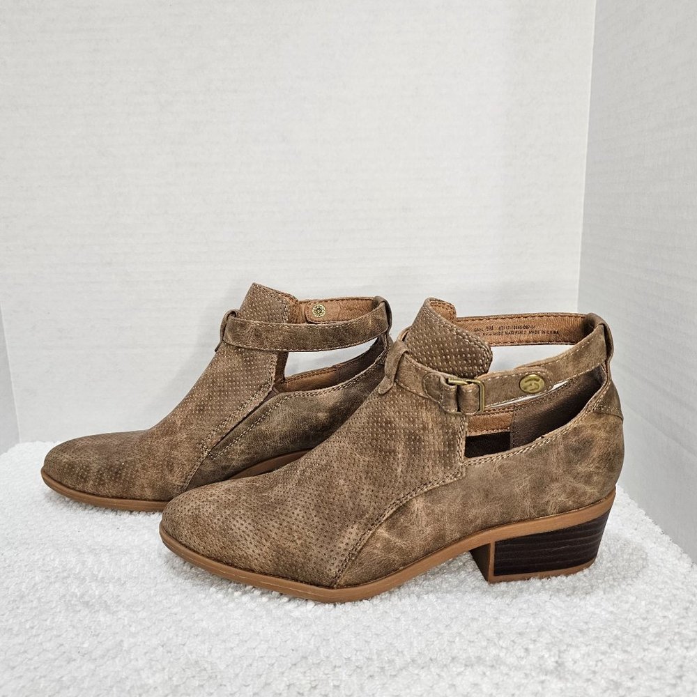 Baretraps Women's Ankle Boots Size 9m‎ - Picture 3 of 11